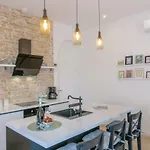 Апартаменты Arcus - Peaceful Terrace In Center