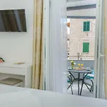 Апартаменты Arcus - Peaceful Terrace In Center *