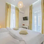 Arcus - Peaceful Terrace In Center *
