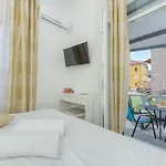 Апартаменты Arcus - Peaceful Terrace In Center
