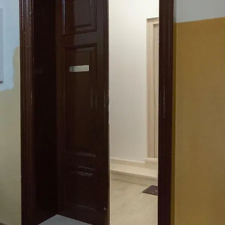 公寓 Arcus With Beautiful Terrace