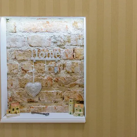 Arcus With Beautiful Terrace 公寓 *