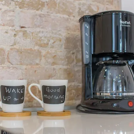 Arcus With Beautiful Terrace 公寓 斯普利特