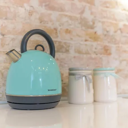 Arcus With Beautiful Terrace 公寓 斯普利特