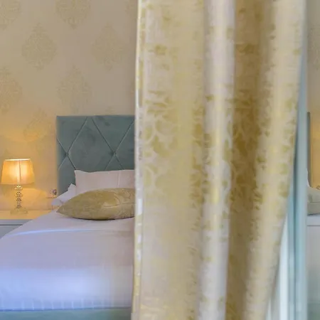 Arcus With Beautiful Terrace 公寓 *