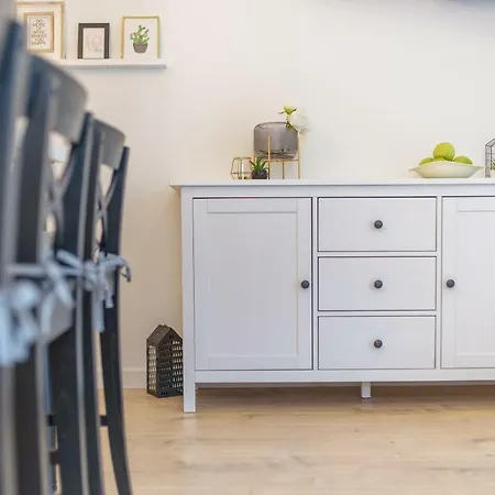 Arcus With Beautiful Terrace 스플리트