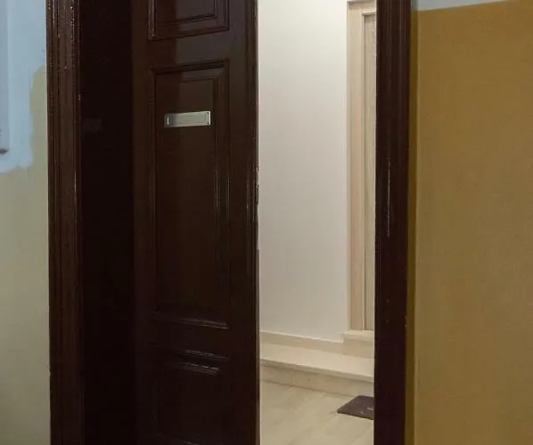 דירה Arcus With Beautiful Terrace