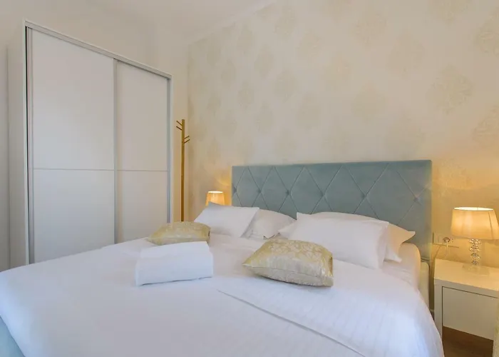 Arcus With Beautiful Terrace *