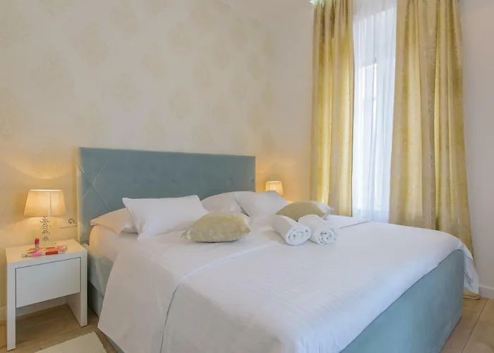 Lejlighed Arcus With Beautiful Terrace