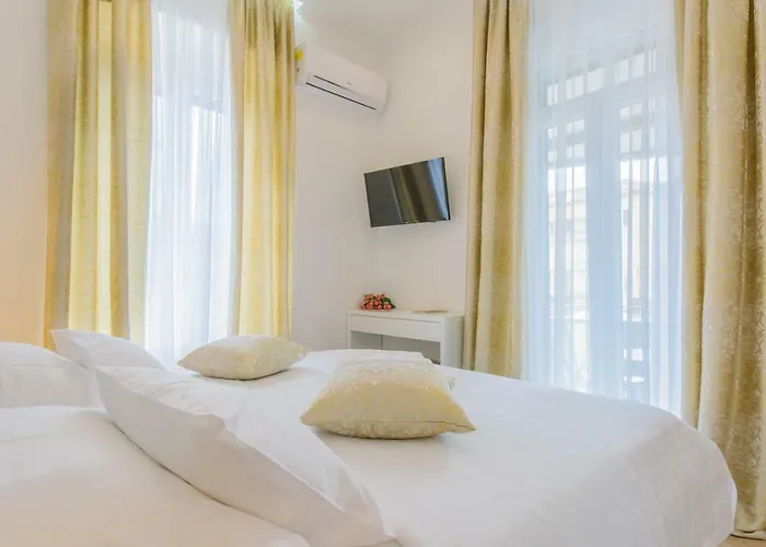 Arcus With Beautiful Terrace *