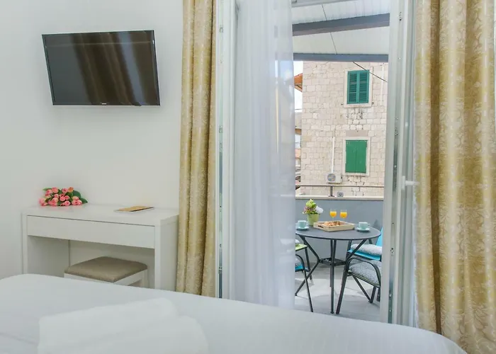 דירה Arcus With Beautiful Terrace *