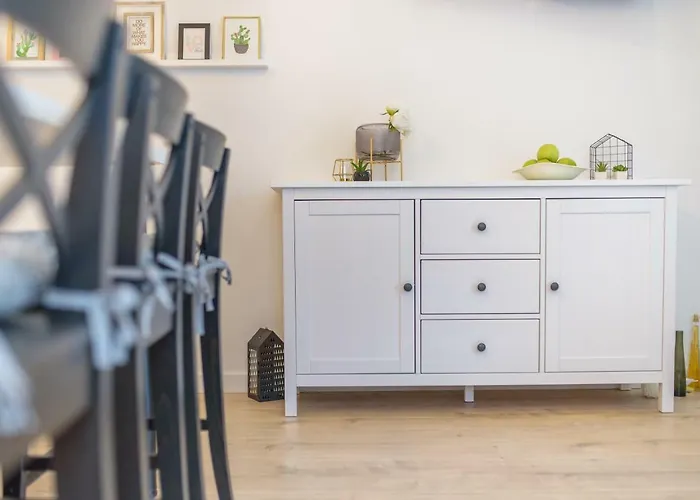 Arcus With Beautiful Terrace ספליט