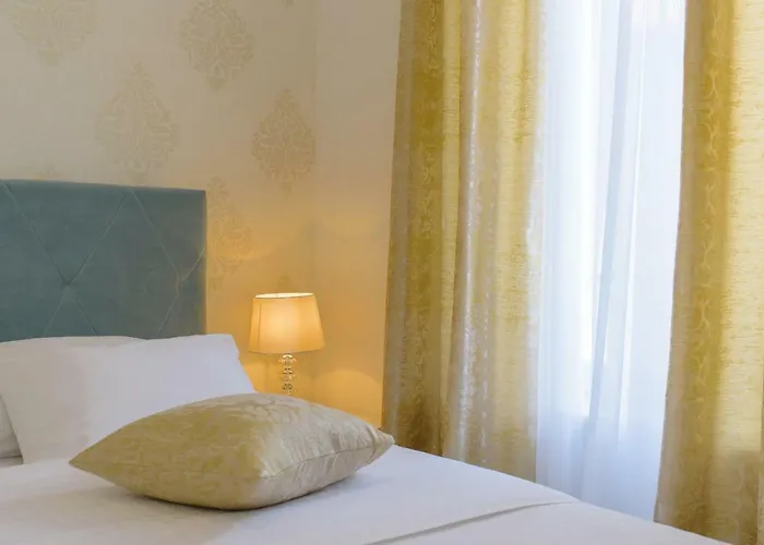 Arcus With Beautiful Terrace * Split