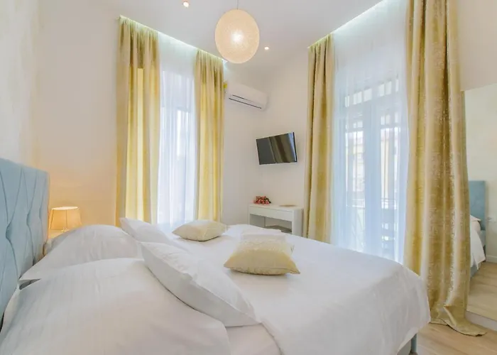 Arcus With Beautiful Terrace *