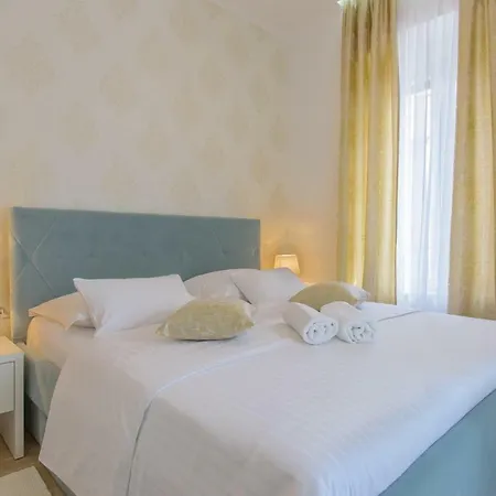 Apartmán Arcus With Beautiful Terrace