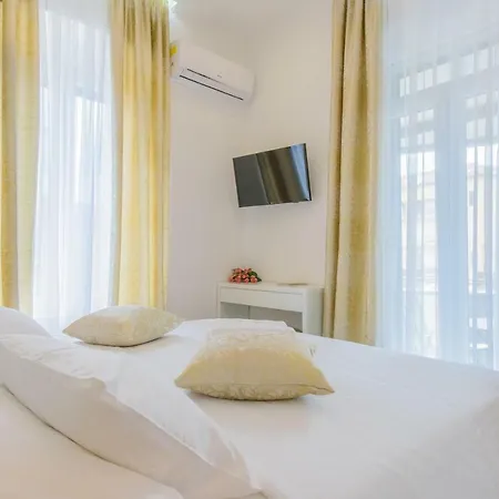 Arcus With Beautiful Terrace *