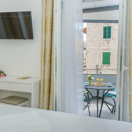 Apartmán Arcus With Beautiful Terrace *